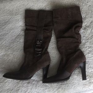 Jessica Simpson Boots